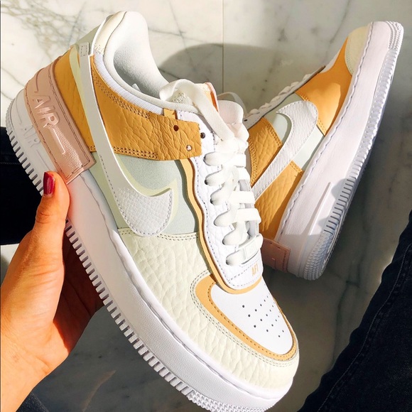 Nike air force shadow - Picture 2 of 9